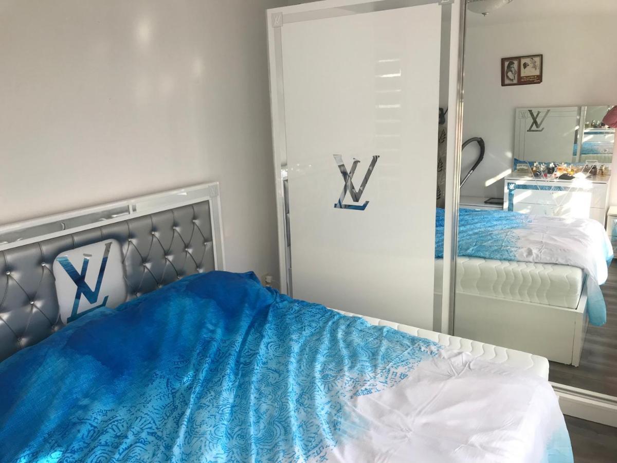 Hababa Short Stay Amsterdam Dış mekan fotoğraf
