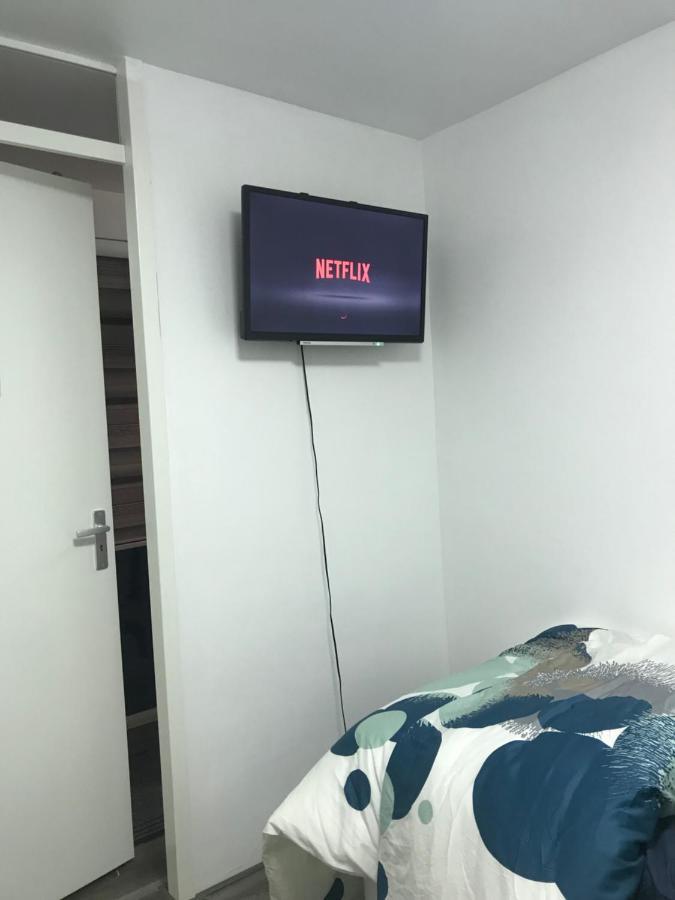 Hababa Short Stay Amsterdam Dış mekan fotoğraf