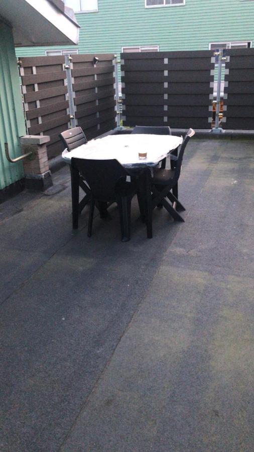 Hababa Short Stay Amsterdam Dış mekan fotoğraf
