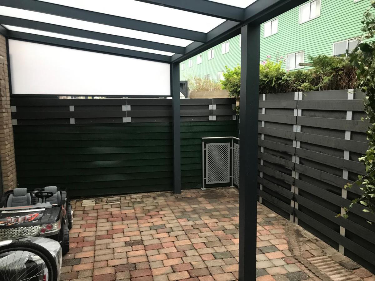 Hababa Short Stay Amsterdam Dış mekan fotoğraf