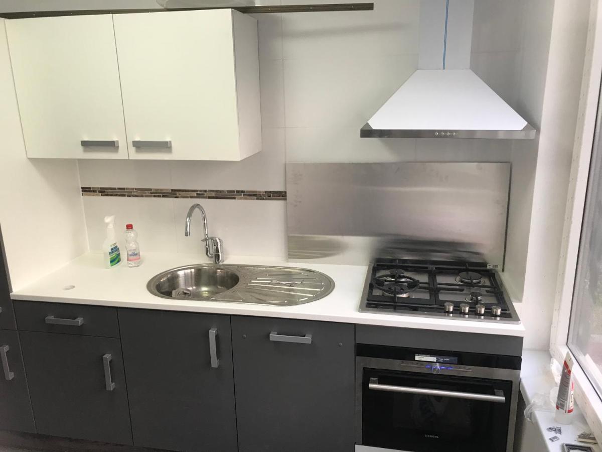 Hababa Short Stay Amsterdam Dış mekan fotoğraf