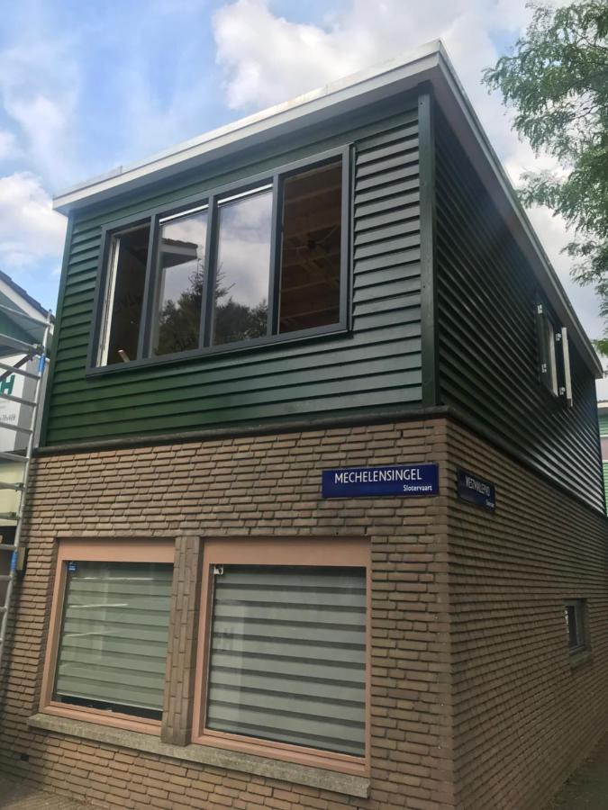 Hababa Short Stay Amsterdam Dış mekan fotoğraf