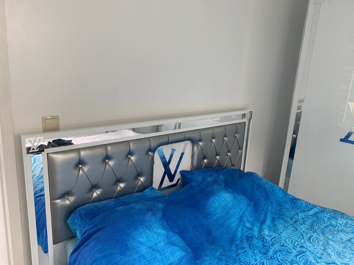 Hababa Short Stay Amsterdam Dış mekan fotoğraf