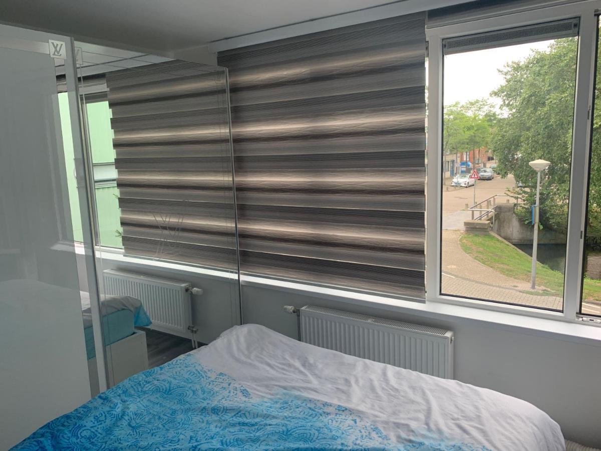 Hababa Short Stay Amsterdam Dış mekan fotoğraf