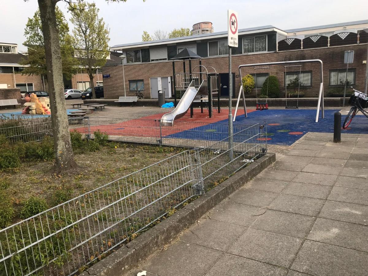 Hababa Short Stay Amsterdam Dış mekan fotoğraf