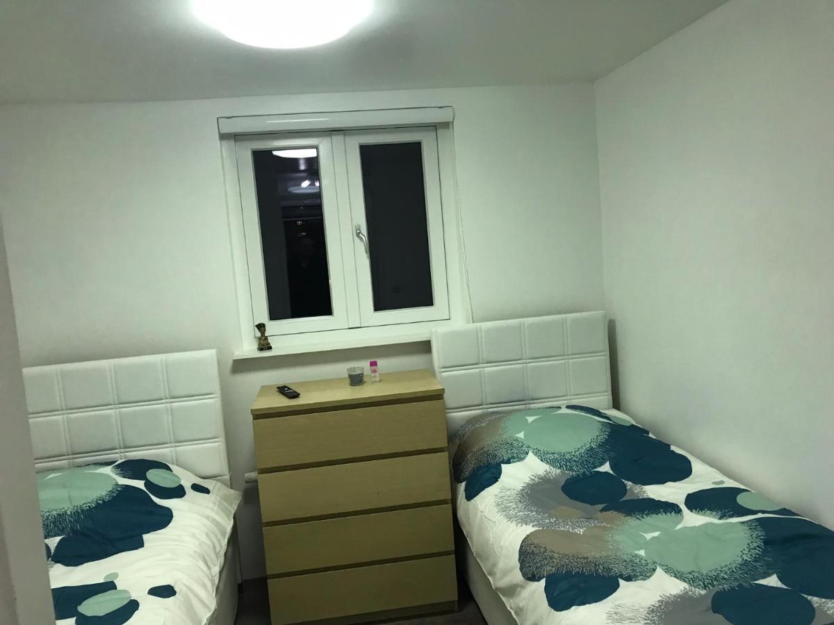 Hababa Short Stay Amsterdam Dış mekan fotoğraf