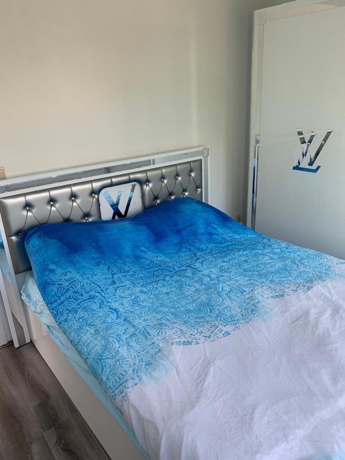 Hababa Short Stay Amsterdam Dış mekan fotoğraf