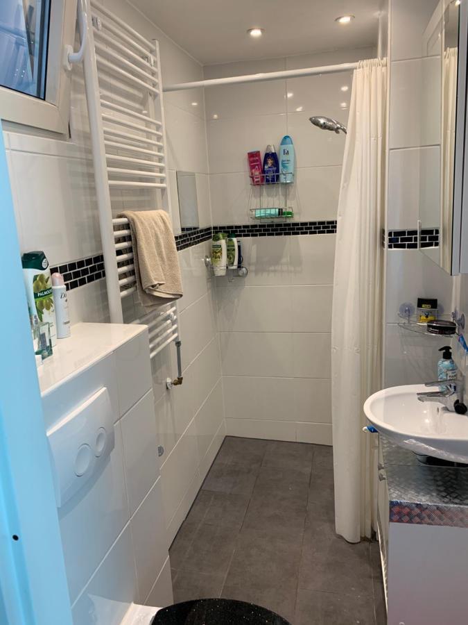 Hababa Short Stay Amsterdam Dış mekan fotoğraf