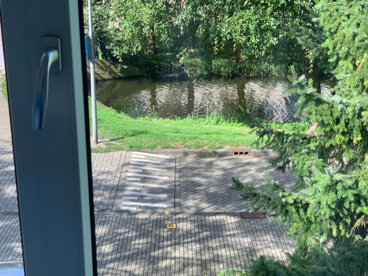 Hababa Short Stay Amsterdam Dış mekan fotoğraf