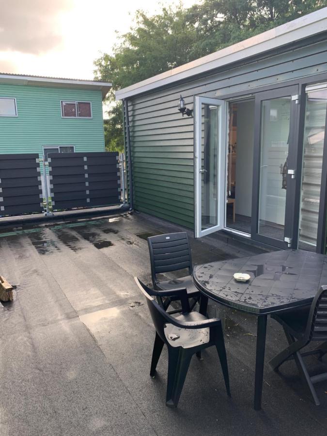 Hababa Short Stay Amsterdam Dış mekan fotoğraf