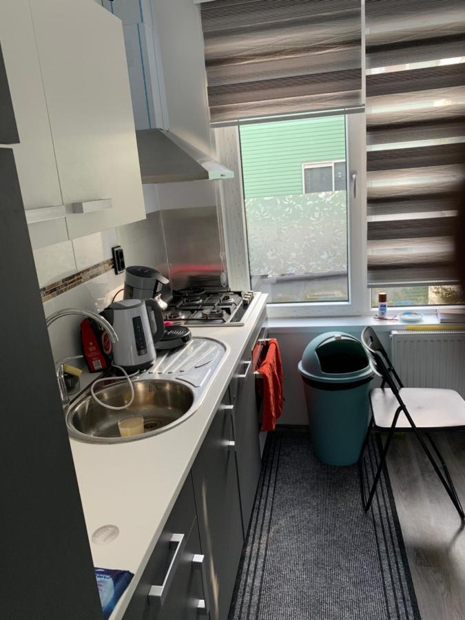 Hababa Short Stay Amsterdam Dış mekan fotoğraf