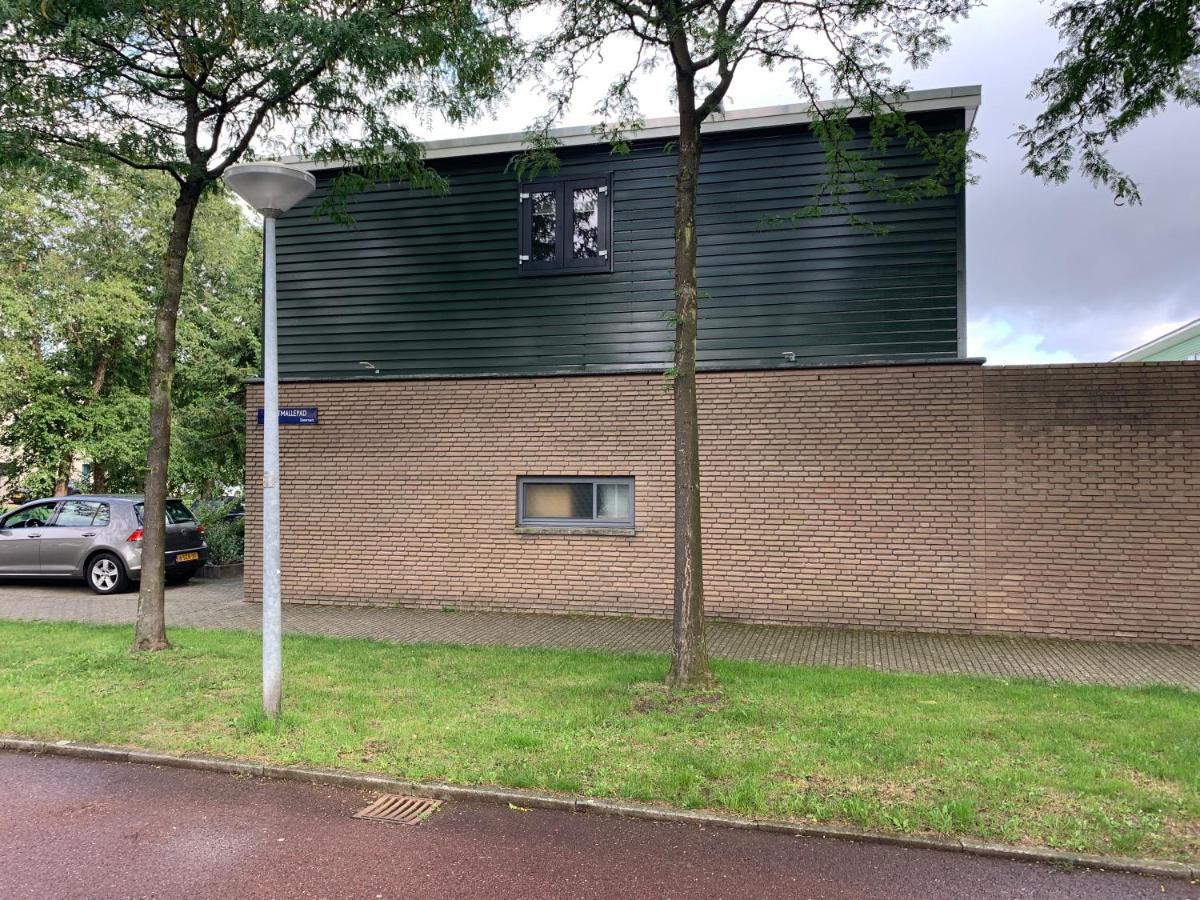 Hababa Short Stay Amsterdam Dış mekan fotoğraf