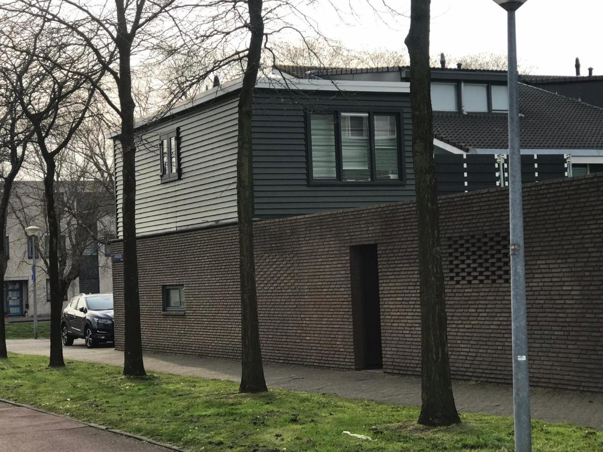 Hababa Short Stay Amsterdam Dış mekan fotoğraf