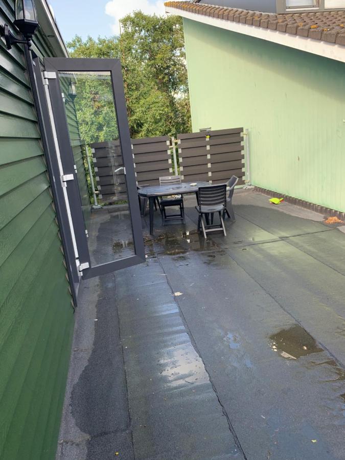 Hababa Short Stay Amsterdam Dış mekan fotoğraf