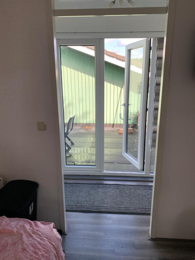Hababa Short Stay Amsterdam Dış mekan fotoğraf